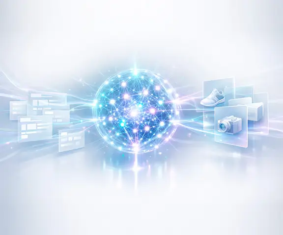 Yandex Commerce Protocol GEO